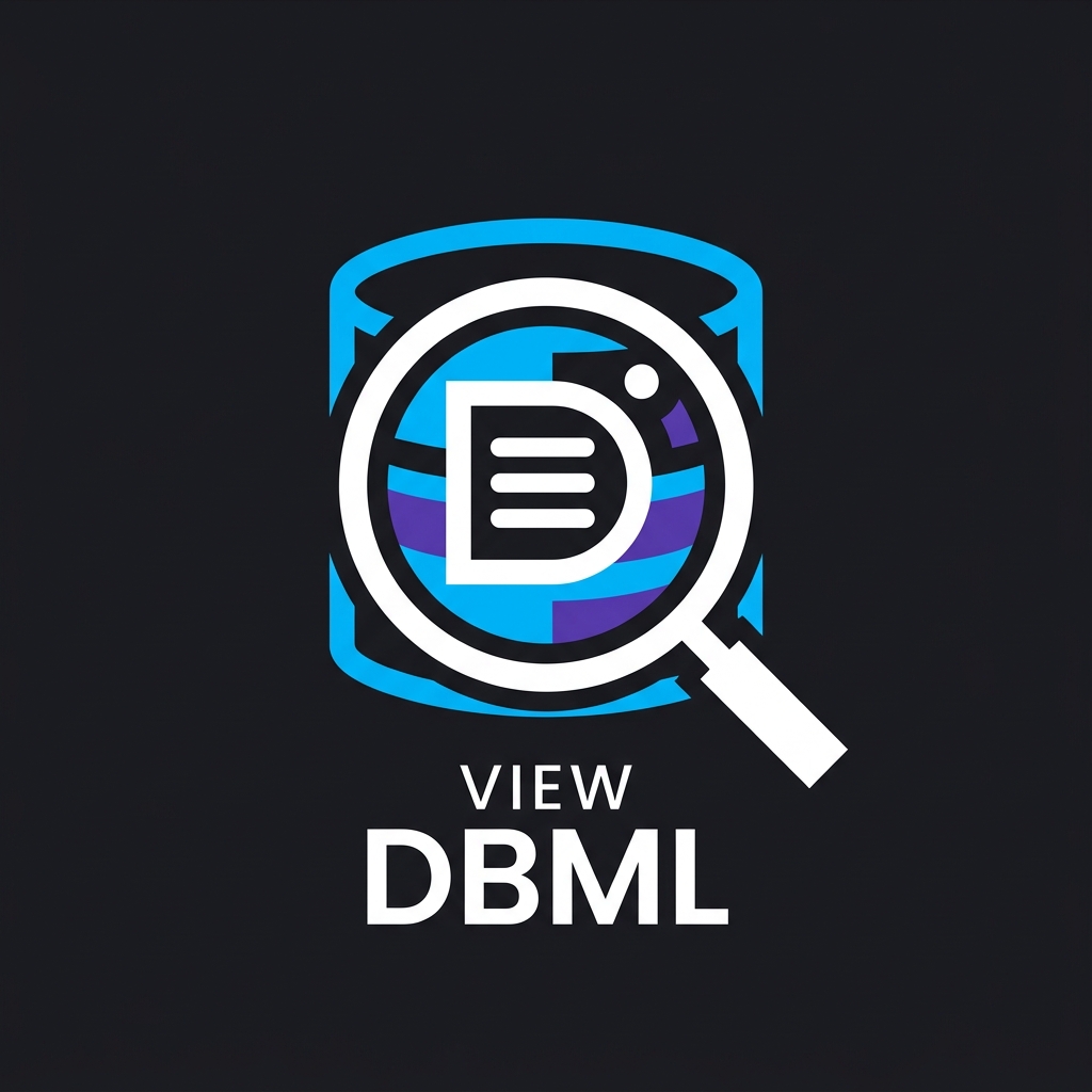 DBML ER Viewer